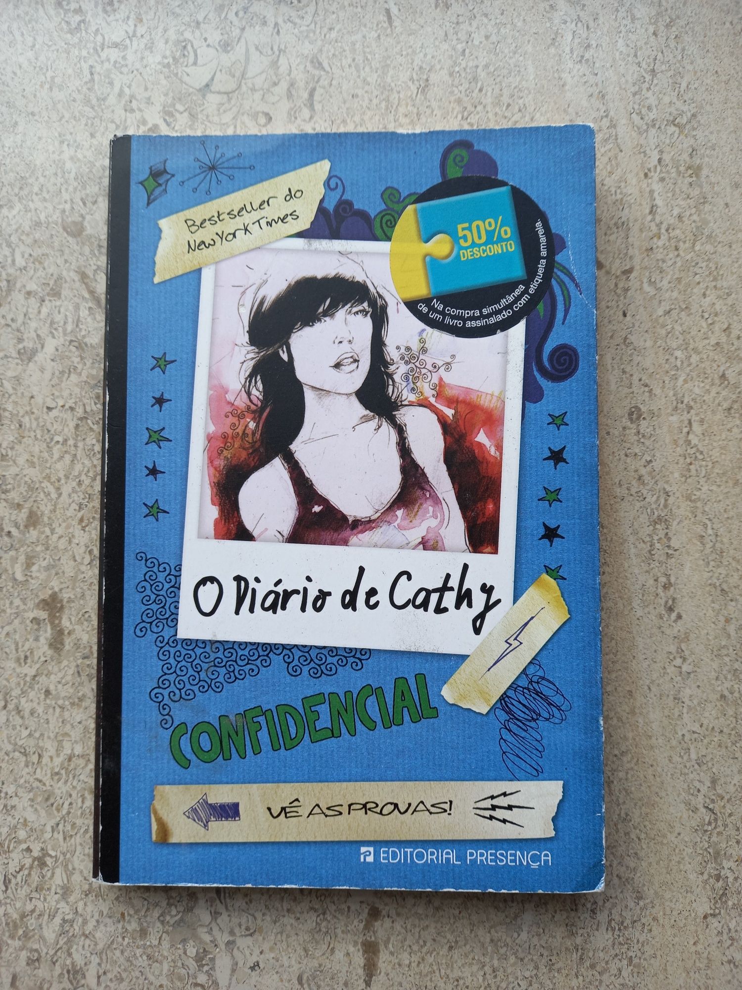 O Diário de Cathy, Stewart/Weisman/Brigg