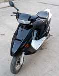 Скутер Yamaha target