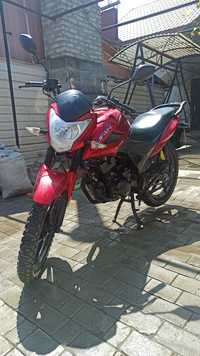 Мотоцикл Lifan 150-2e