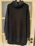 Sweter damski/ sweter z golfem/ długi sweter/ Reserved/ rozm. M