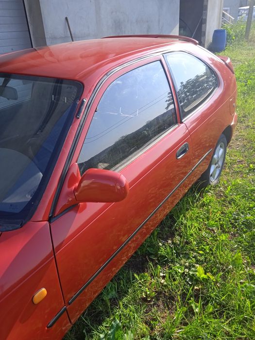 Toyota Corolla 20D para venda
