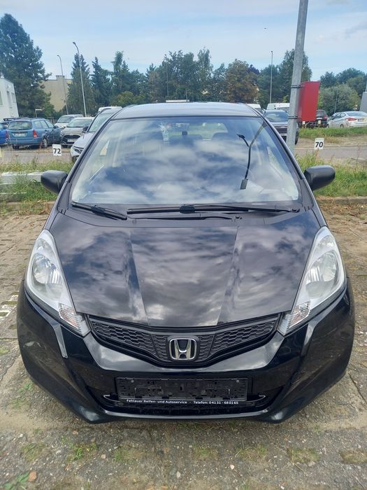 Honda jazz OKAZJA 1 2 benzyna 2011r.
