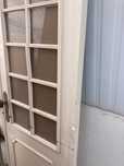 Portas de madeira