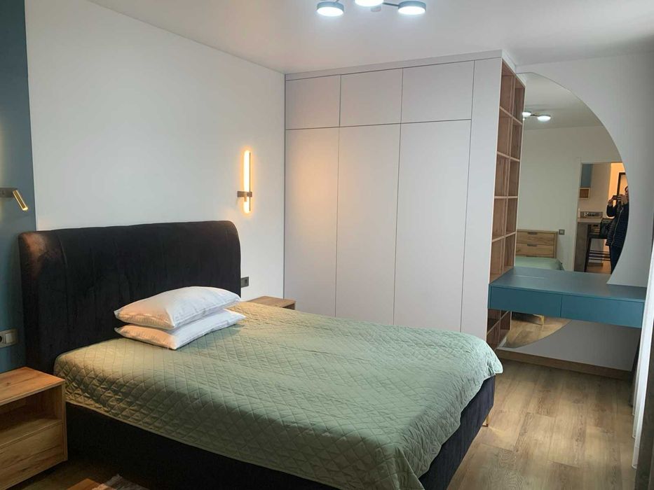 ‼️ Вільна ‼️ Подобово! центр Трускавця! Є відео квартири!