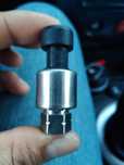Vendo valvula pressostato ac