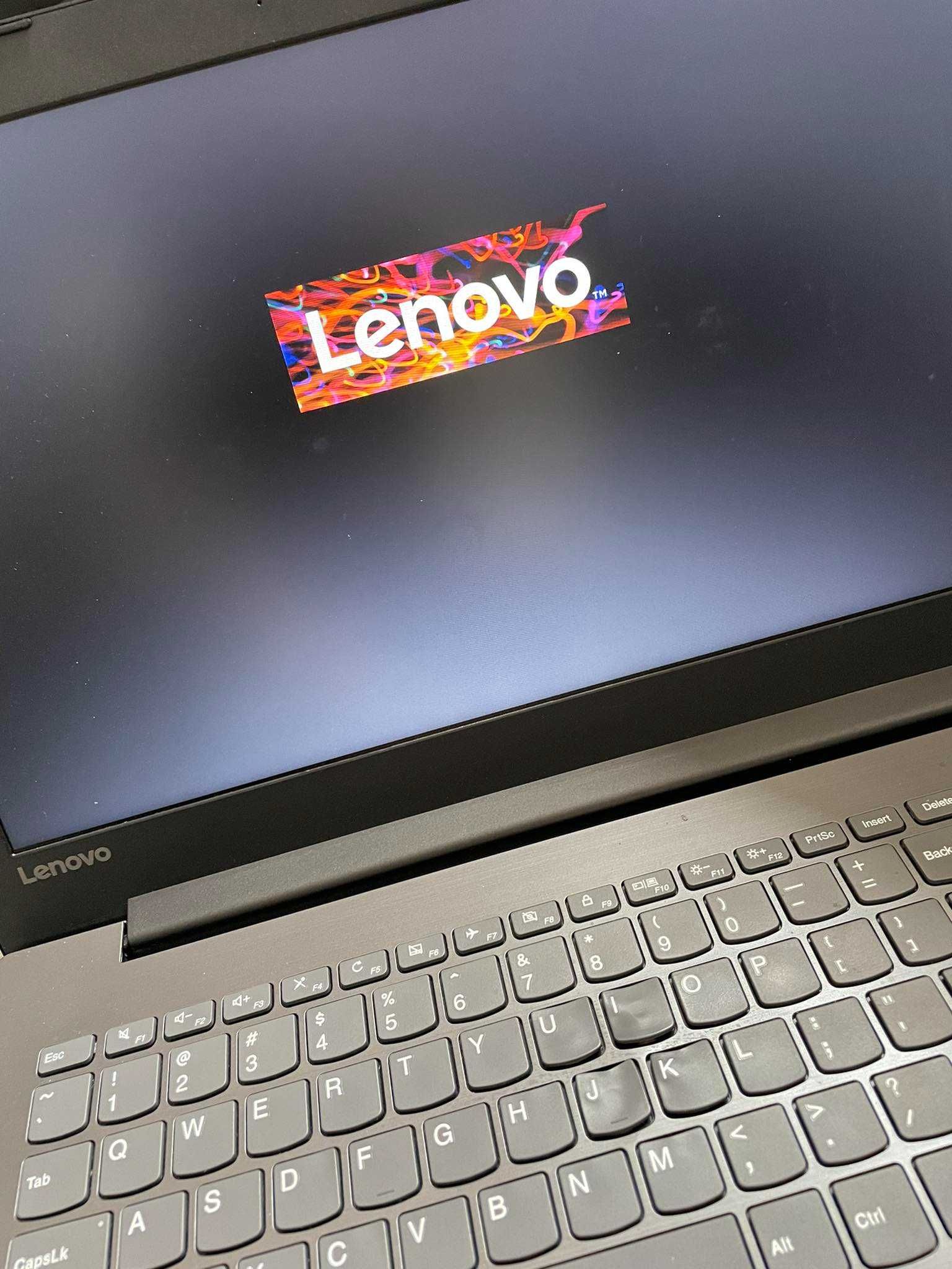 Laptop lenovo ideapad