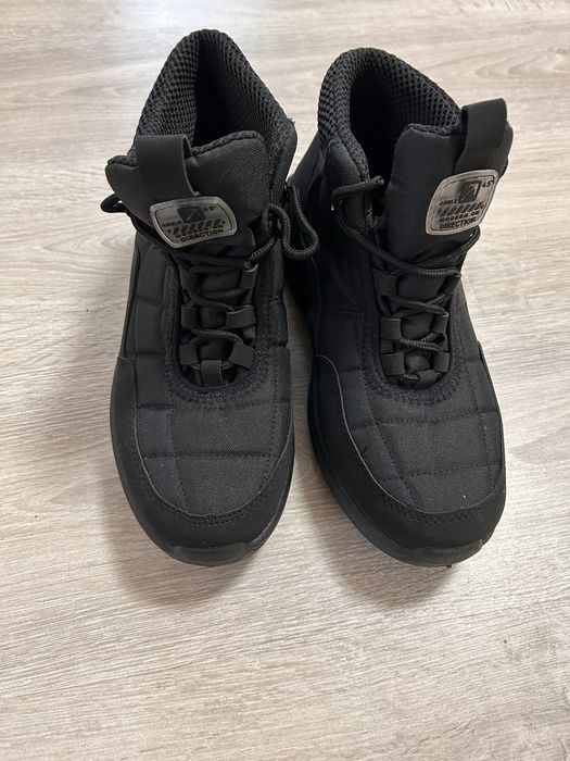 Черевики чоловічі зимові КРЕДО 42 розмір