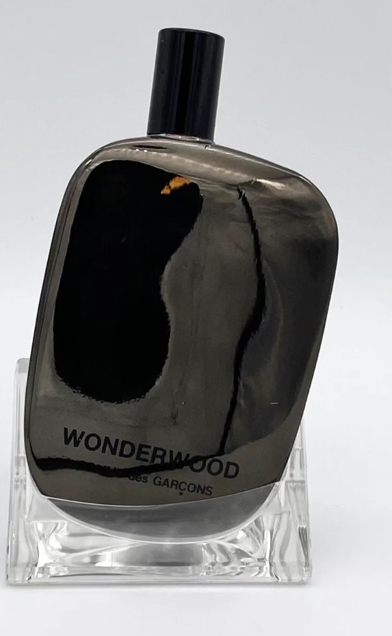 Comme des Garçons Wonderwood 100ml