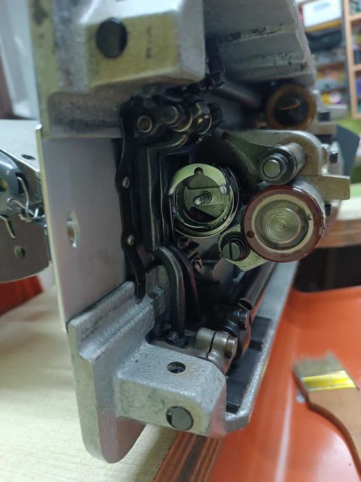 Шв.маш.(голова) Текстима  Аltin 8332 / 3205