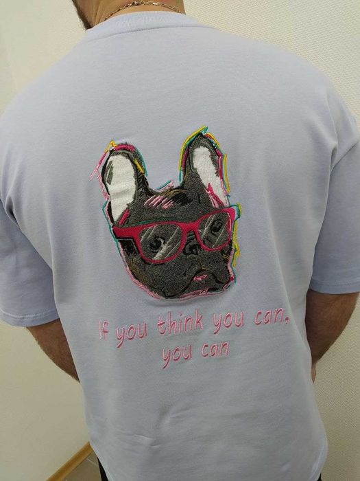 Махрова синельна вишивка на одязі та рушниках