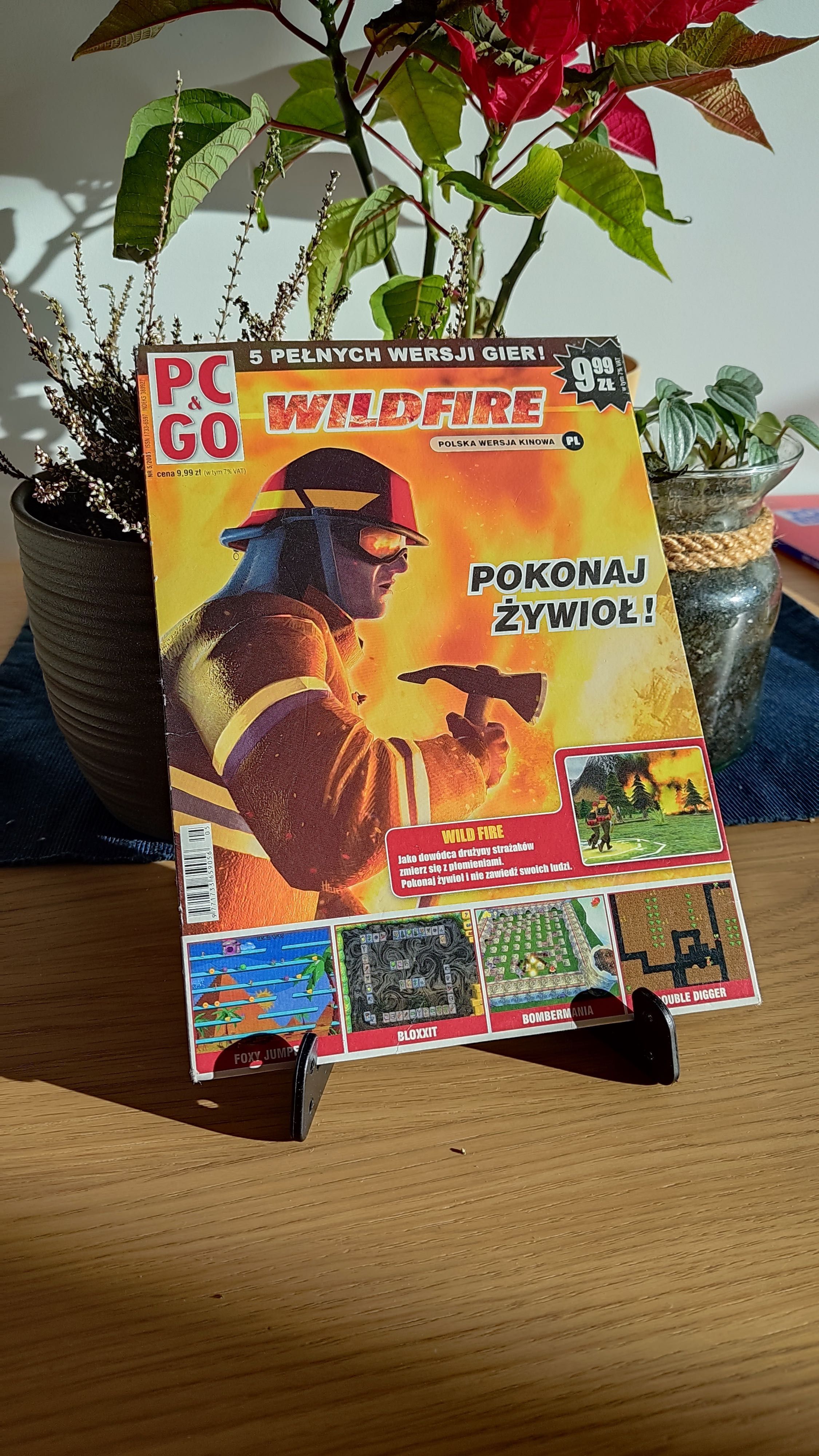 Różne gry PC / retro