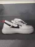Sapatilhas Nike brancas originais, tamanho 36.5