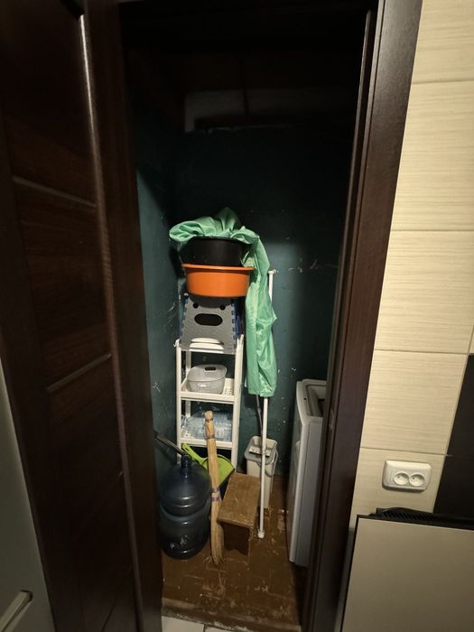 2К Квартира Славутич Титова Поля