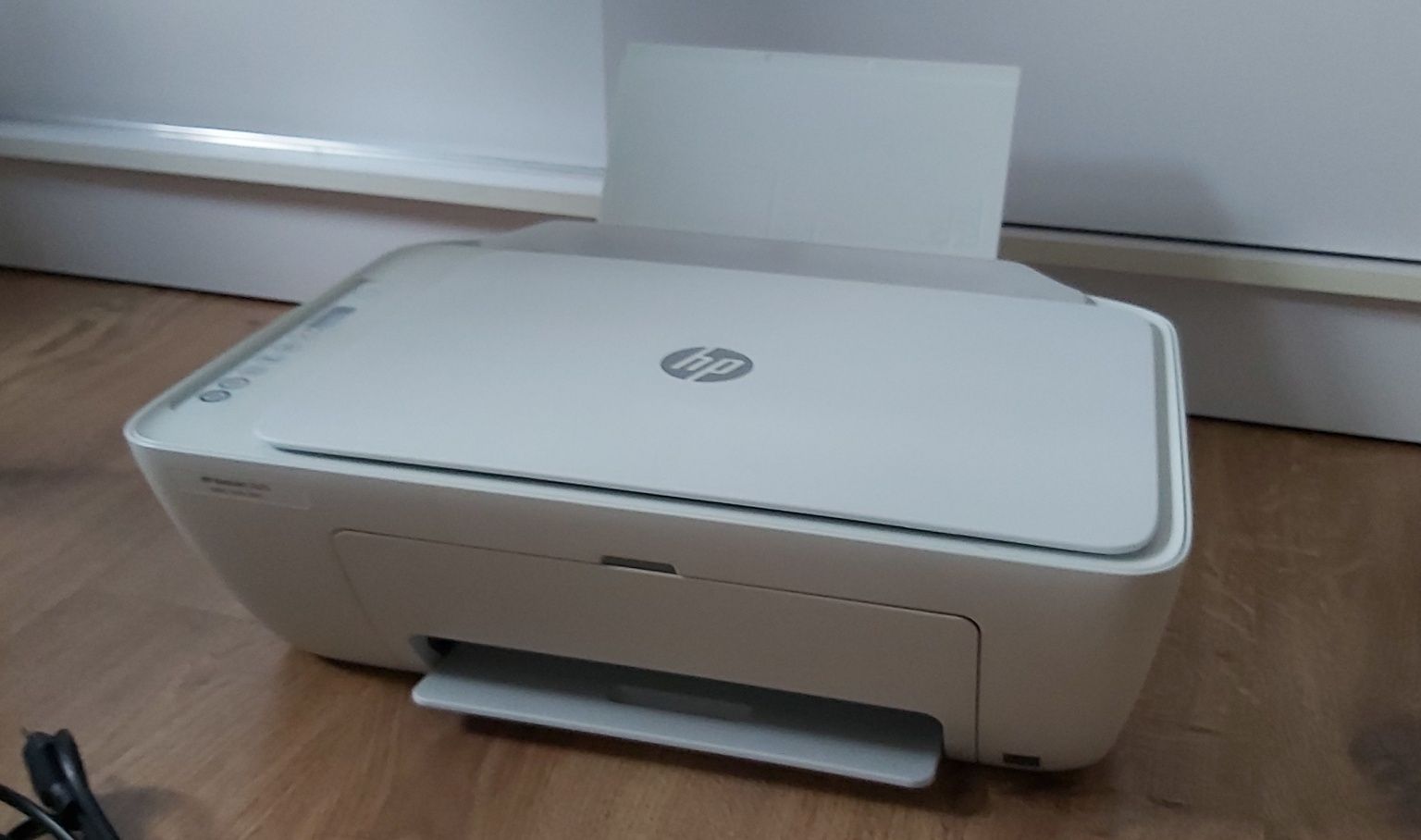Drukarka wielofunkcyjna HP Deskjet 2620 Print Scan Copy