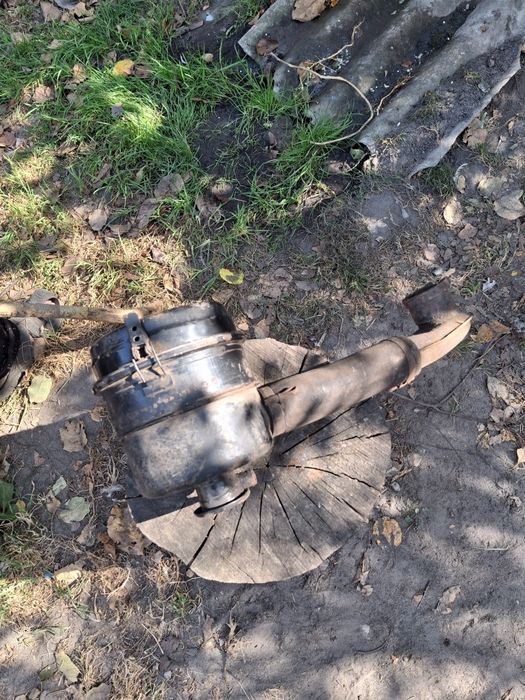 Фильтр воздушный Москвич 401-407