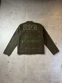 Dolce Gabbana Vintage Bomber Jacket Y2K чоловічий бомбер Luxury