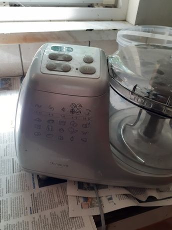 Robot kuchenny zelmer