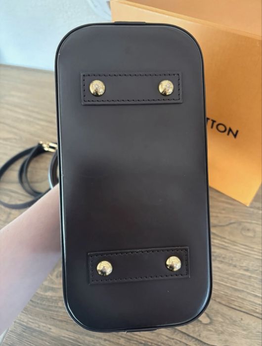 Louis vuitton Alma BB