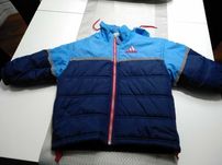 Adidas kurtka zimowa , rozmiar 92-98
