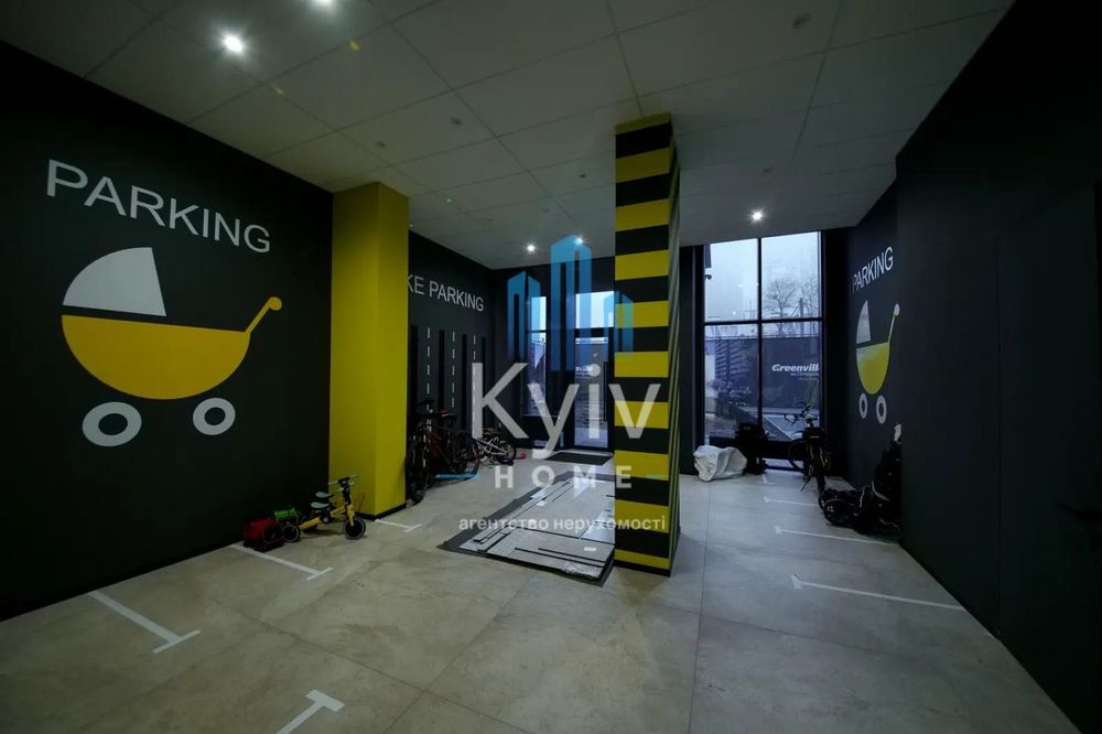 Оренда Квартири ЖК Greenville