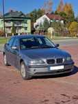 BMW E46 1.8 LPG 8 Litrów gazu/100km