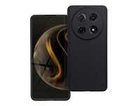 Futerał etui case na telefon do HUAWEI Nova 12i czarny