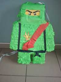 Piniata ninjago lego