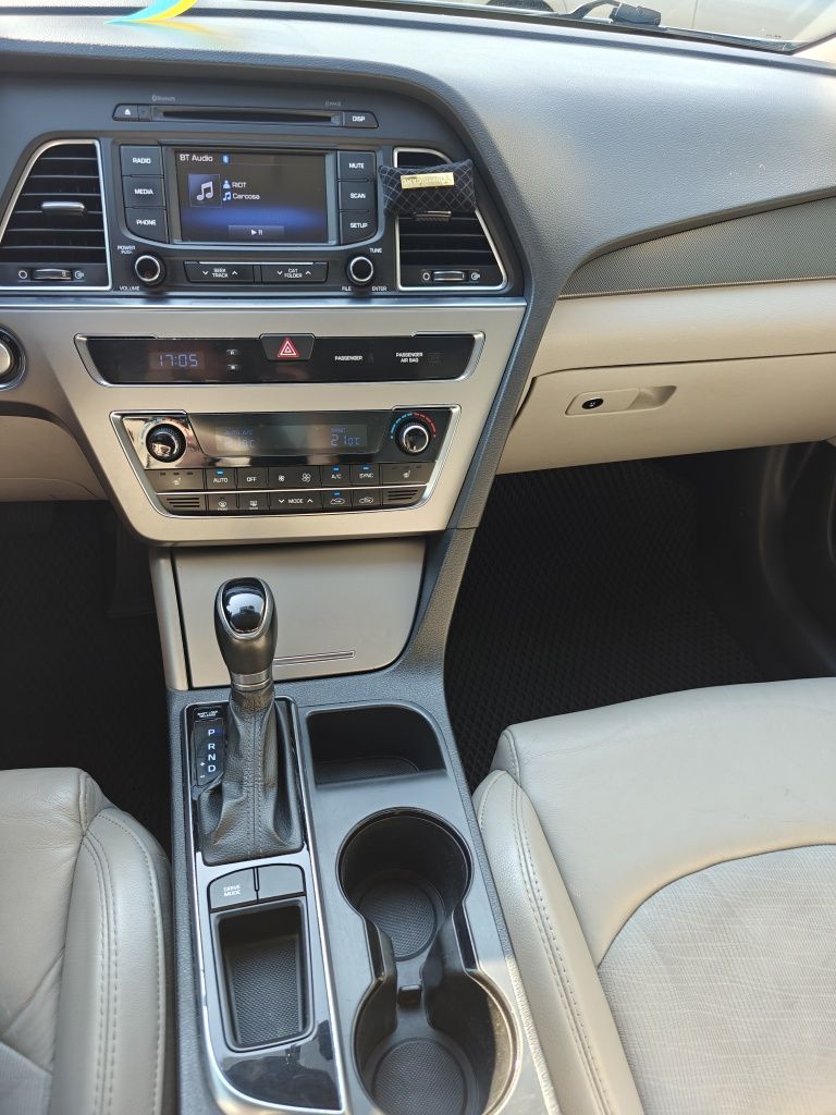 Продам Hyundai Sonata