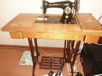 Швейная машинка Калина, в рабочем состоянии