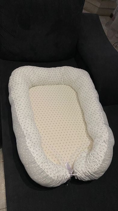 Redutor de berço bebé