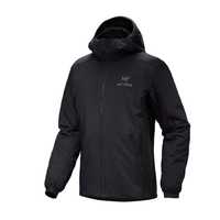 Arcteryx Atom Hoody Black Розмір М