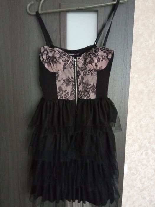 Платтячко. Розмір S.