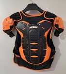 KTM żółw buzer rozmiar S cross quad enduro