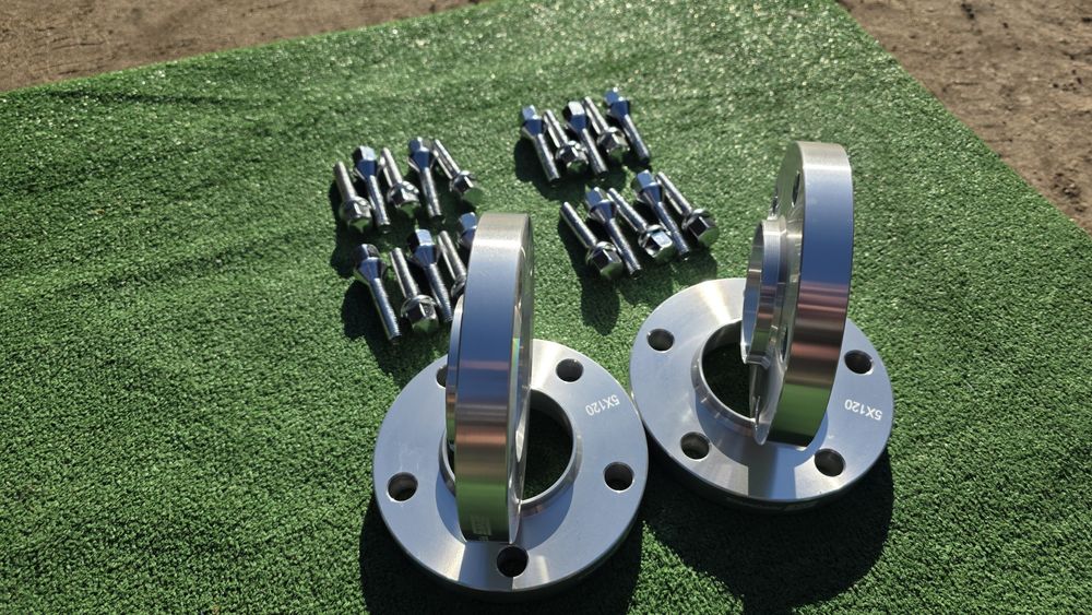 Dystanse Bmw e39 5x120 e46,e60,e90,e36