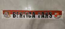 Cachecois  do Benfica