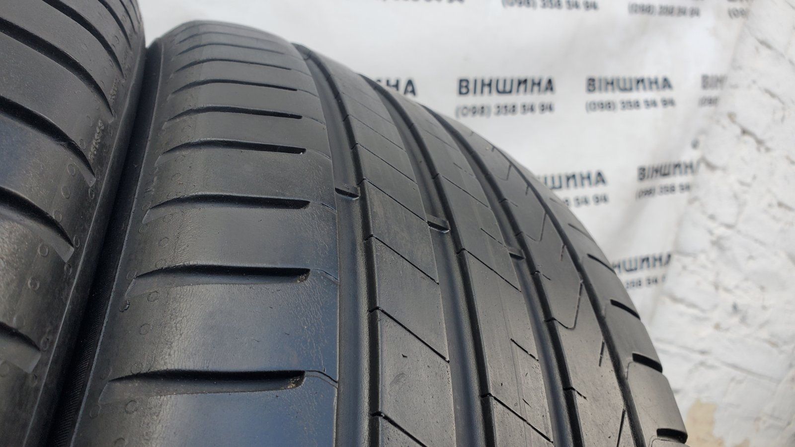 Шини 235/45 R 18 PIRELLI Cinturato P7. Літо пара. Колеса склад.