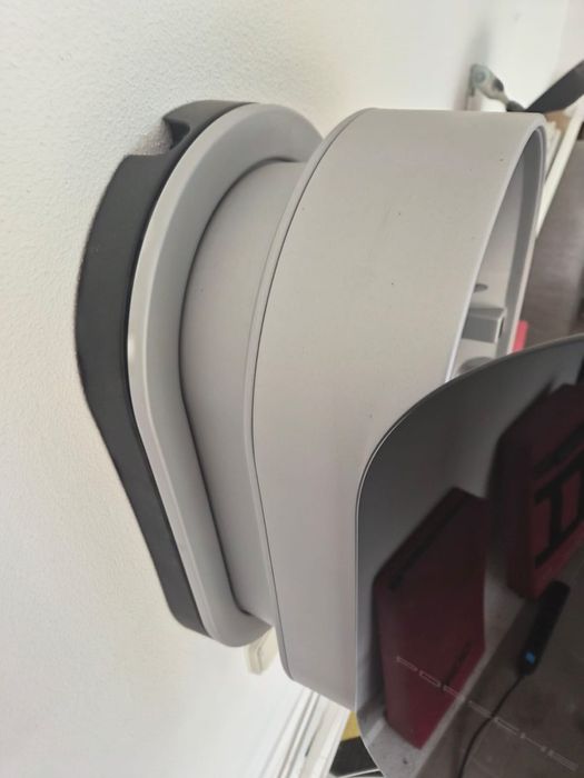 Porsche Charging Station