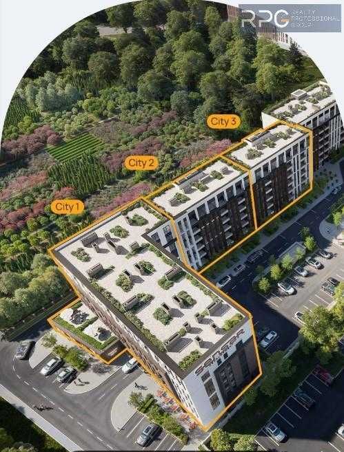БЕЗ комісії БЕЗ додаткових витрат ЖК Смарт Сіті Метро Іподром Теремки