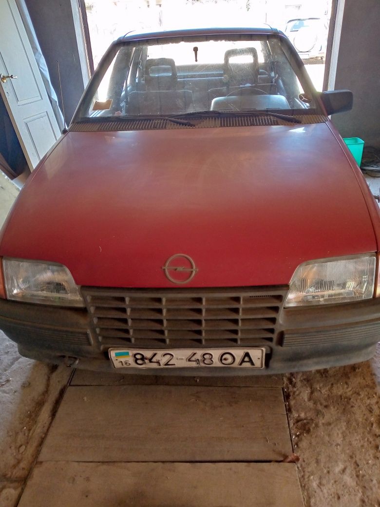 продам опель кадет