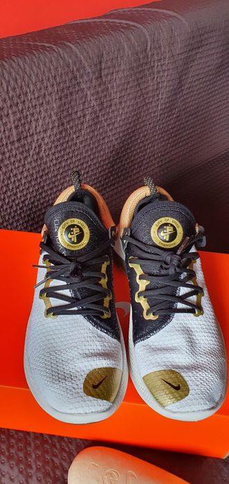 Nike Joyride Run Flyknit City Of Speed 28CM EUR44