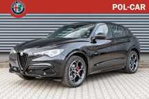 Alfa Romeo Stelvio Veloce 2.0 280KM DEMO (89759)