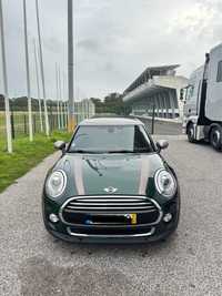 MINI  Cooper  D.