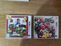 Jogos Nintendo 3ds