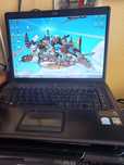 Portatil HP,windons 7