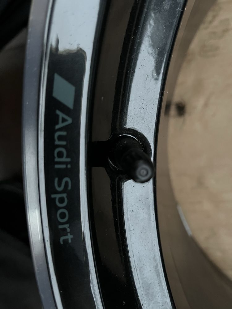 1szt. NOWA Felga Aluminiowa 19” AUDI 8S0 TT TTS TTRS 19'' 5X112 ET52