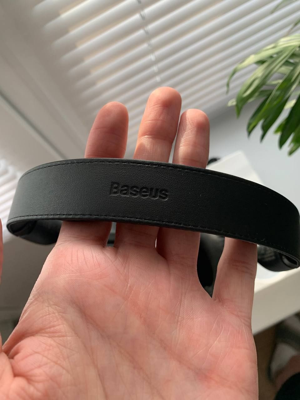 Новые! Baseus Bowie D03 - Беспроводние Bluetooth навушники