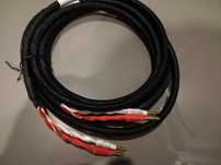Cabos Viborg hi end 2 metros