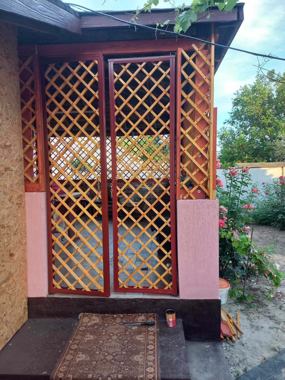 Продажа будинку за містом, с.Капустіно ц2