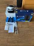 Konsola  ps4 pro plus vr1