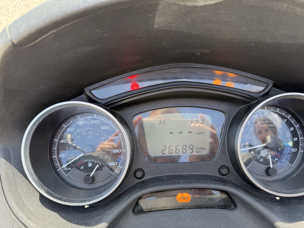 Piaggio Mp3 300cc bussines LT 2017